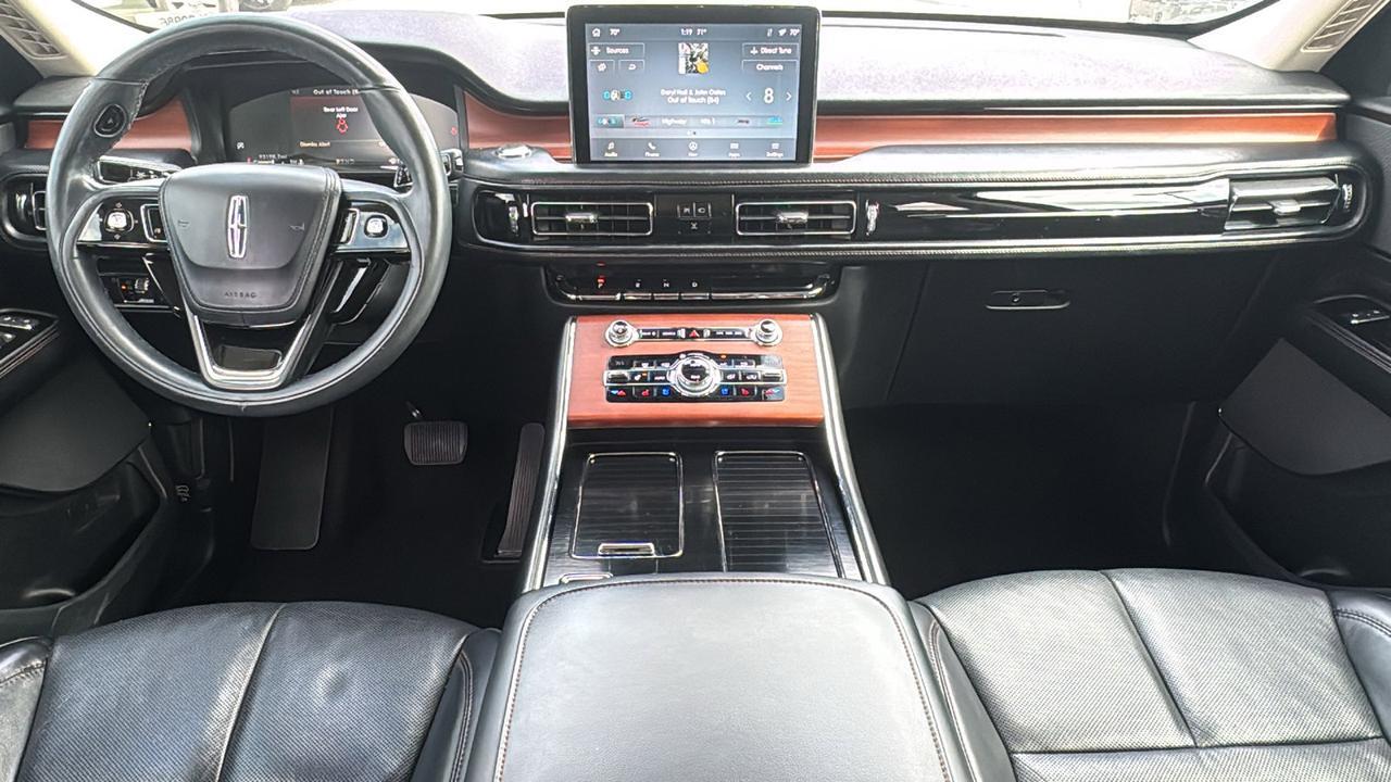 2020 Lincoln Aviator Reserve  Selma TX