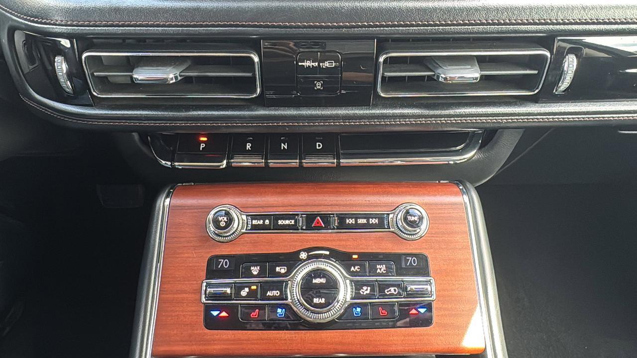 2020 Lincoln Aviator Reserve  Selma TX