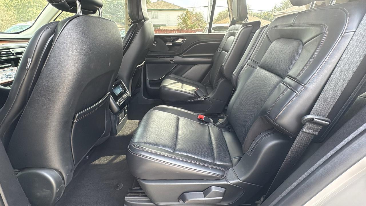 2020 Lincoln Aviator Reserve  Selma TX