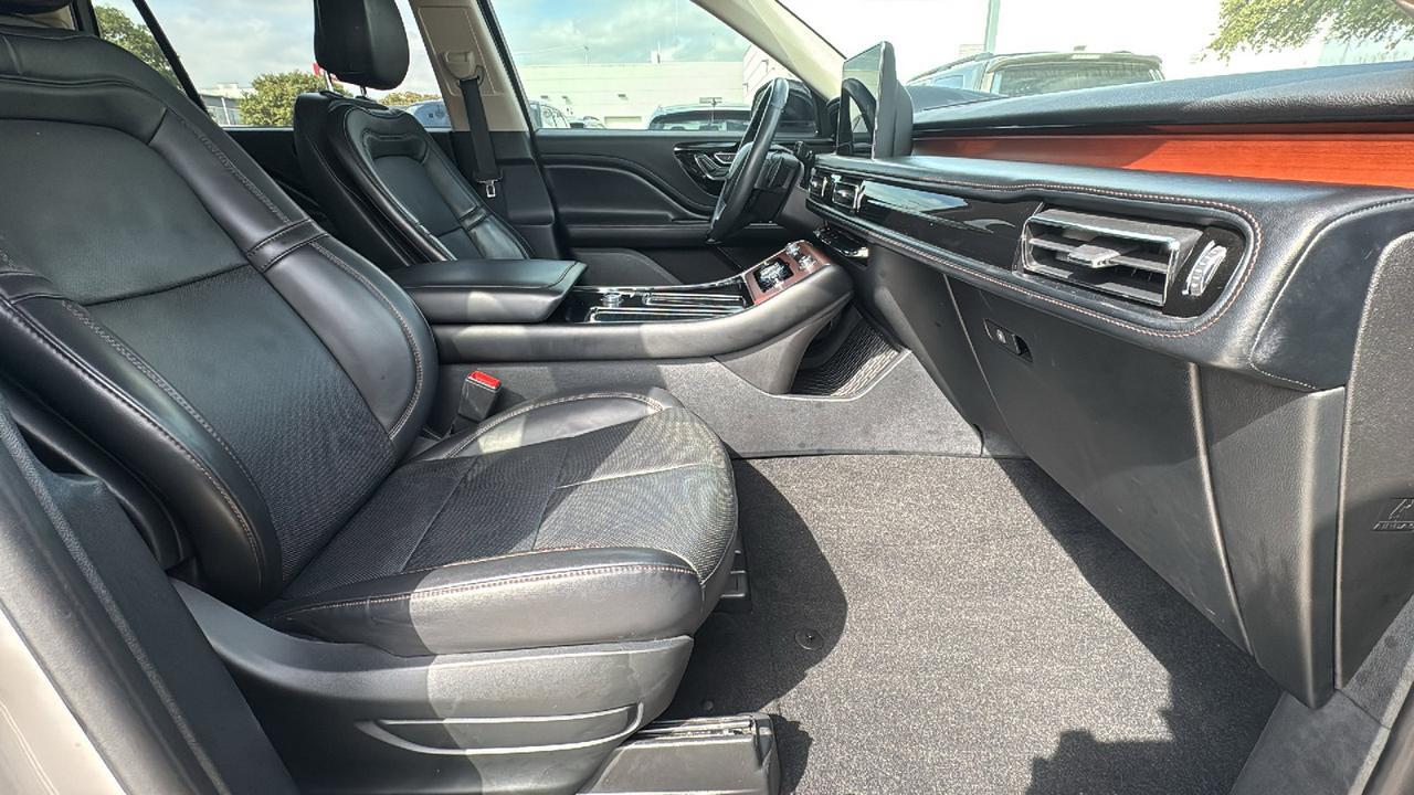 2020 Lincoln Aviator Reserve  Selma TX