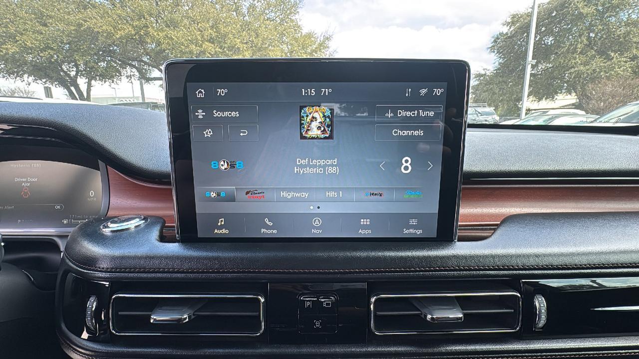 2020 Lincoln Aviator Reserve  Selma TX