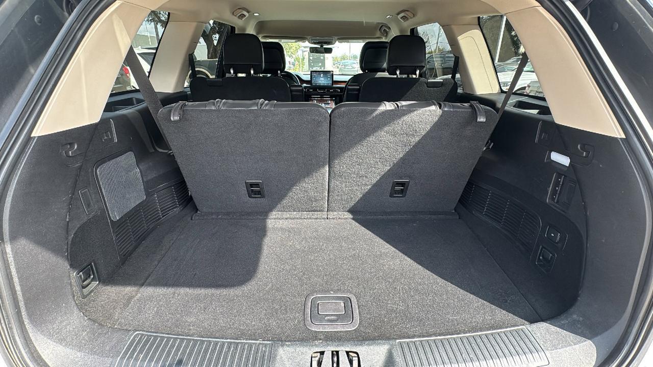 2020 Lincoln Aviator Reserve  Selma TX