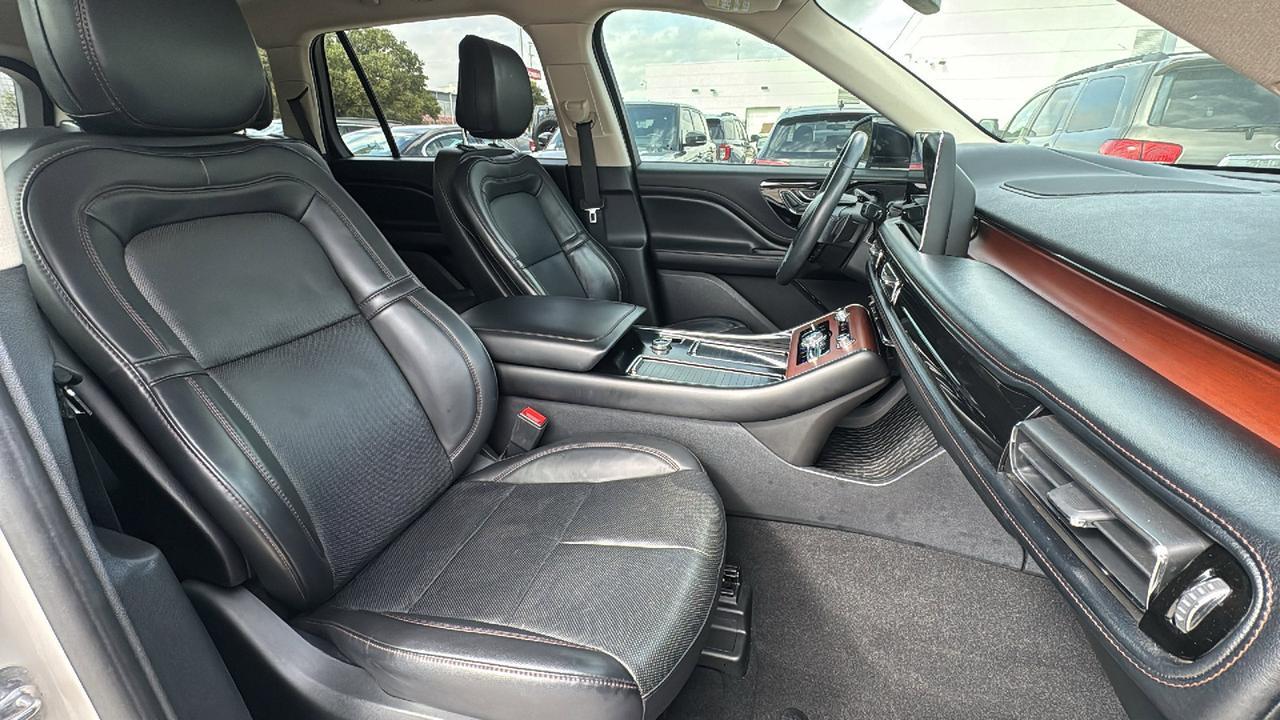 2020 Lincoln Aviator Reserve  Selma TX