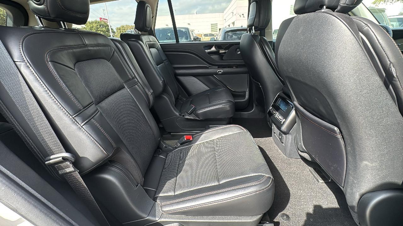 2020 Lincoln Aviator Reserve  Selma TX