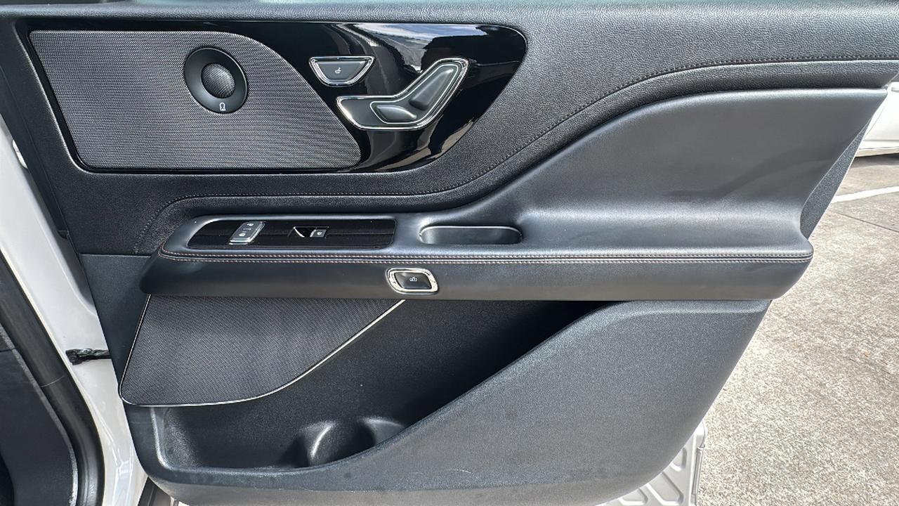 2020 Lincoln Aviator Reserve  Selma TX