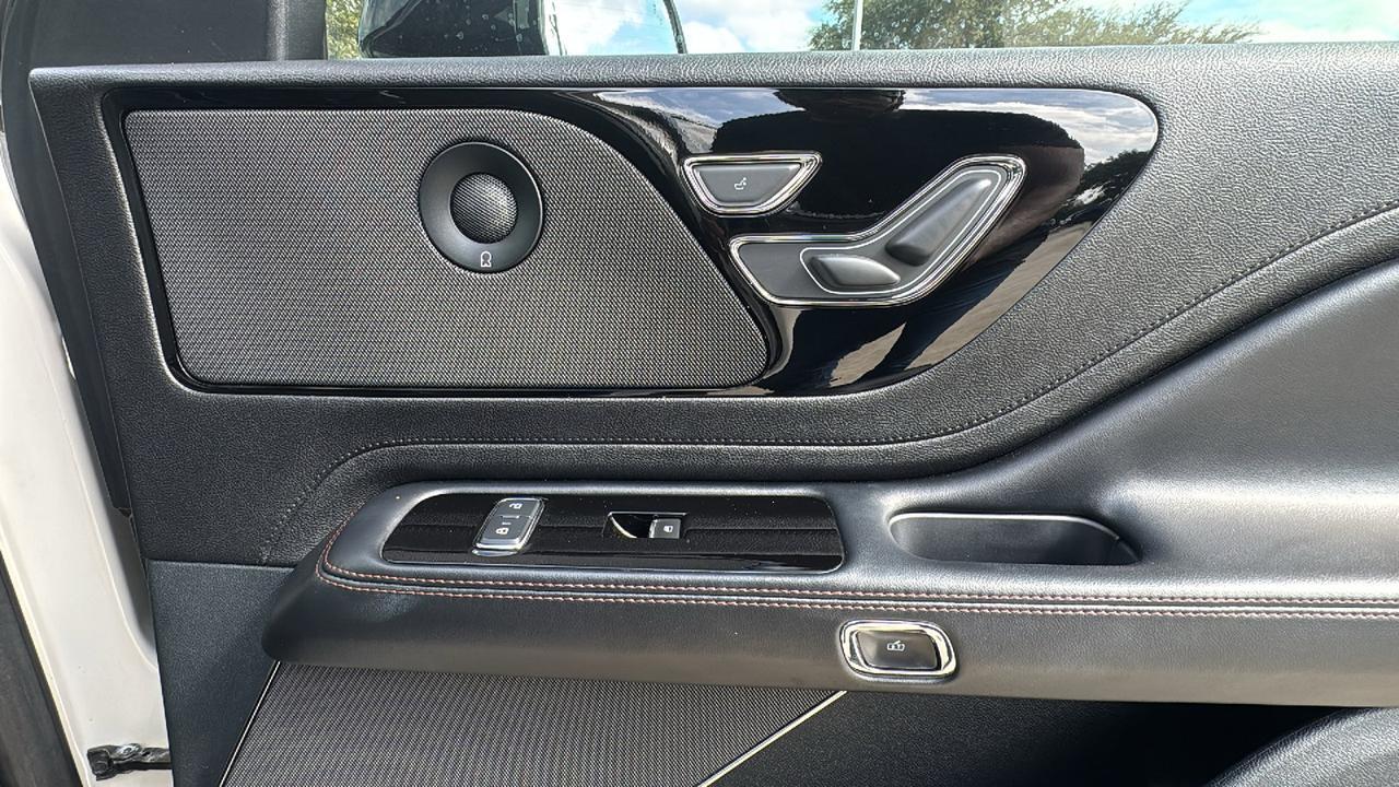 2020 Lincoln Aviator Reserve  Selma TX