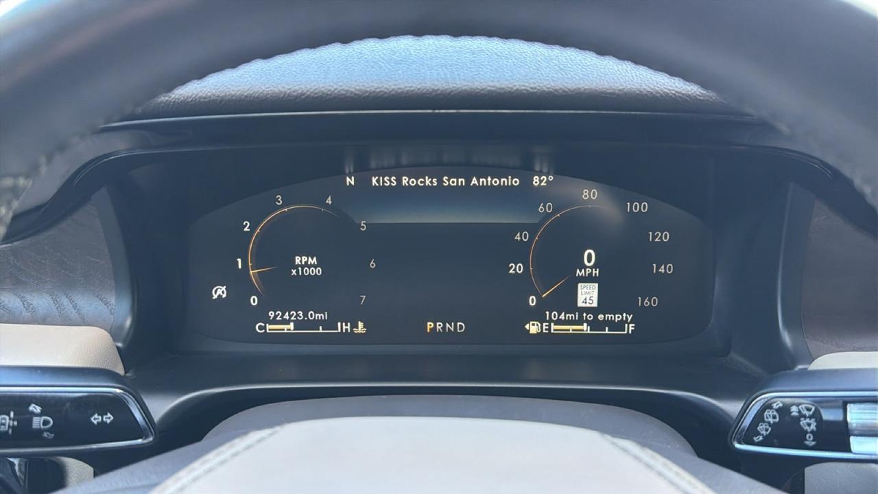 2020 Lincoln Aviator Reserve San Antonio TX