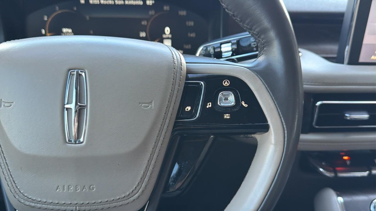 2020 Lincoln Aviator Reserve San Antonio TX