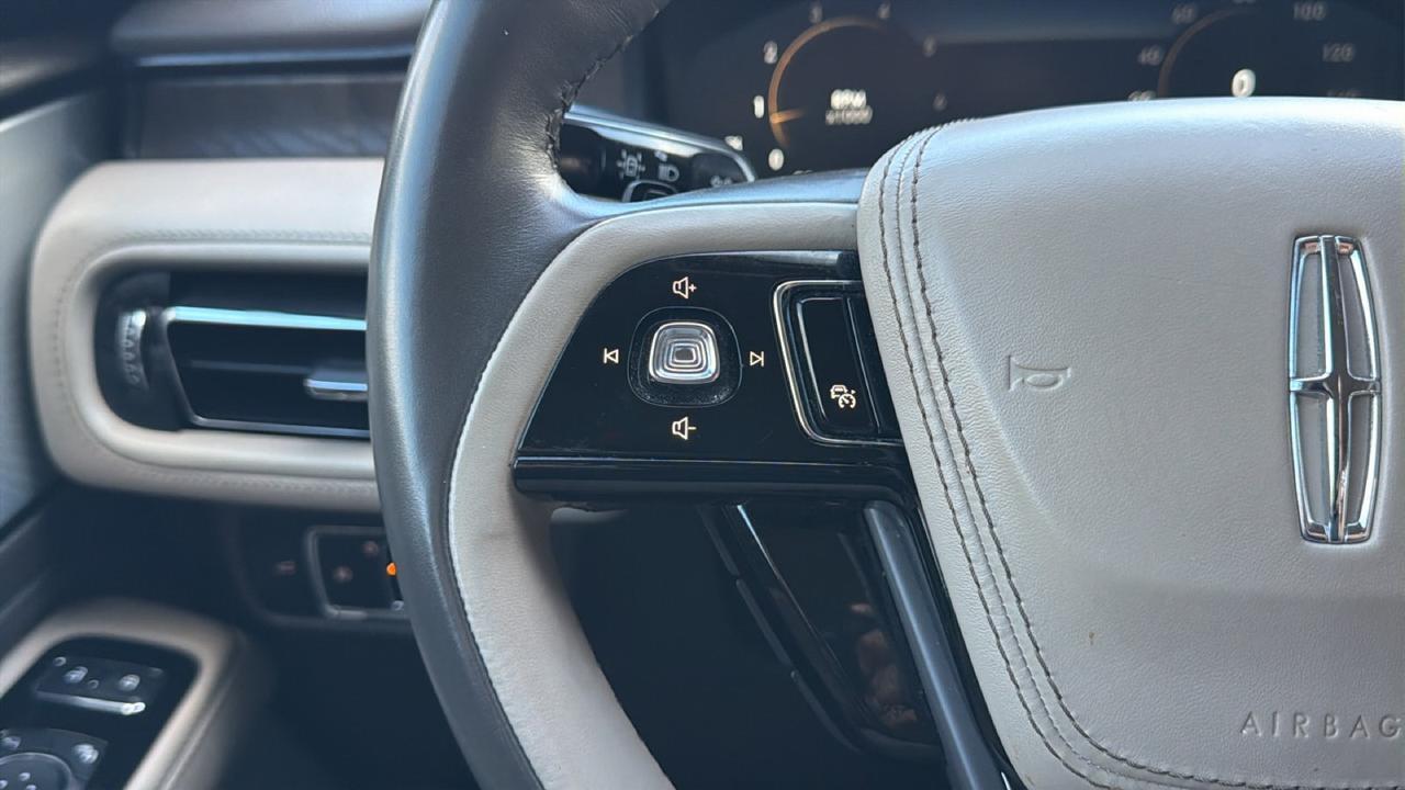 2020 Lincoln Aviator Reserve San Antonio TX