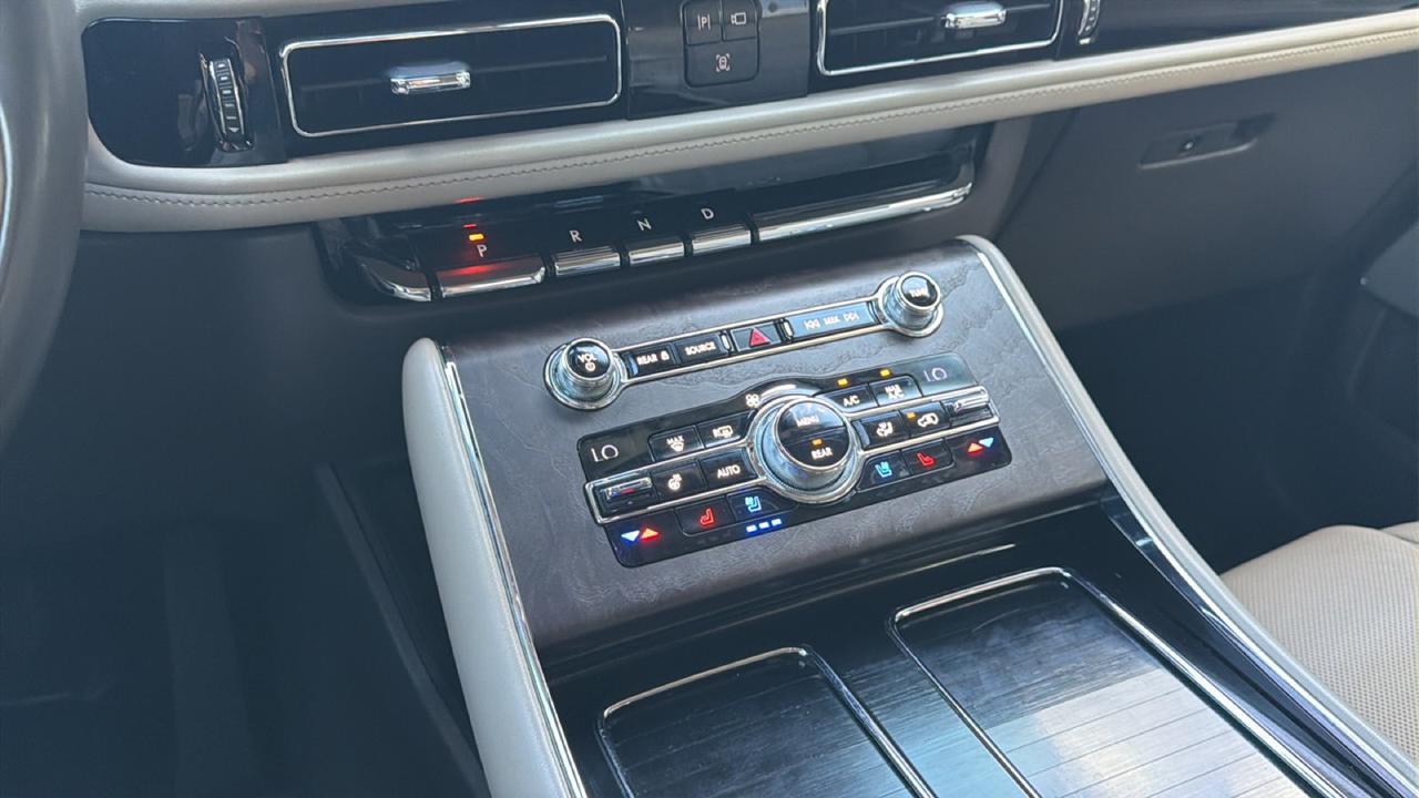 2020 Lincoln Aviator Reserve San Antonio TX