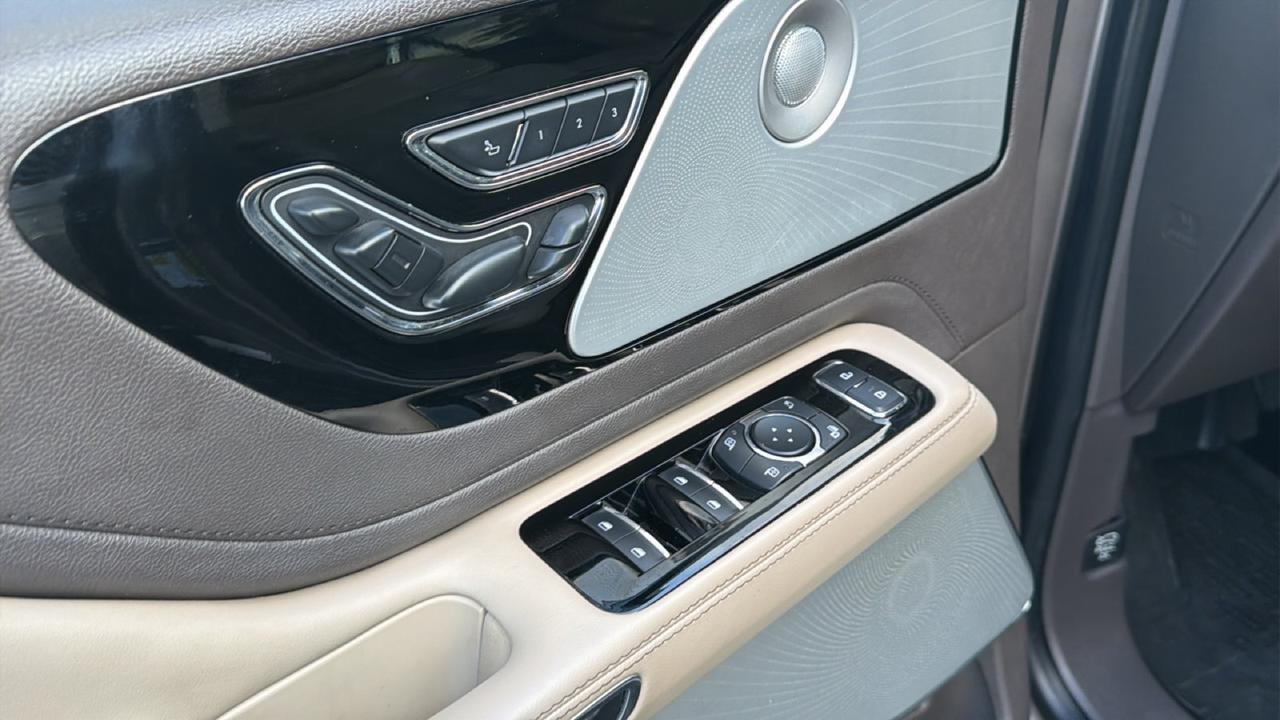 2020 Lincoln Aviator Reserve San Antonio TX