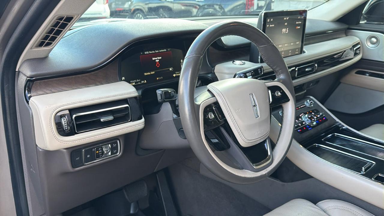 2020 Lincoln Aviator Reserve San Antonio TX