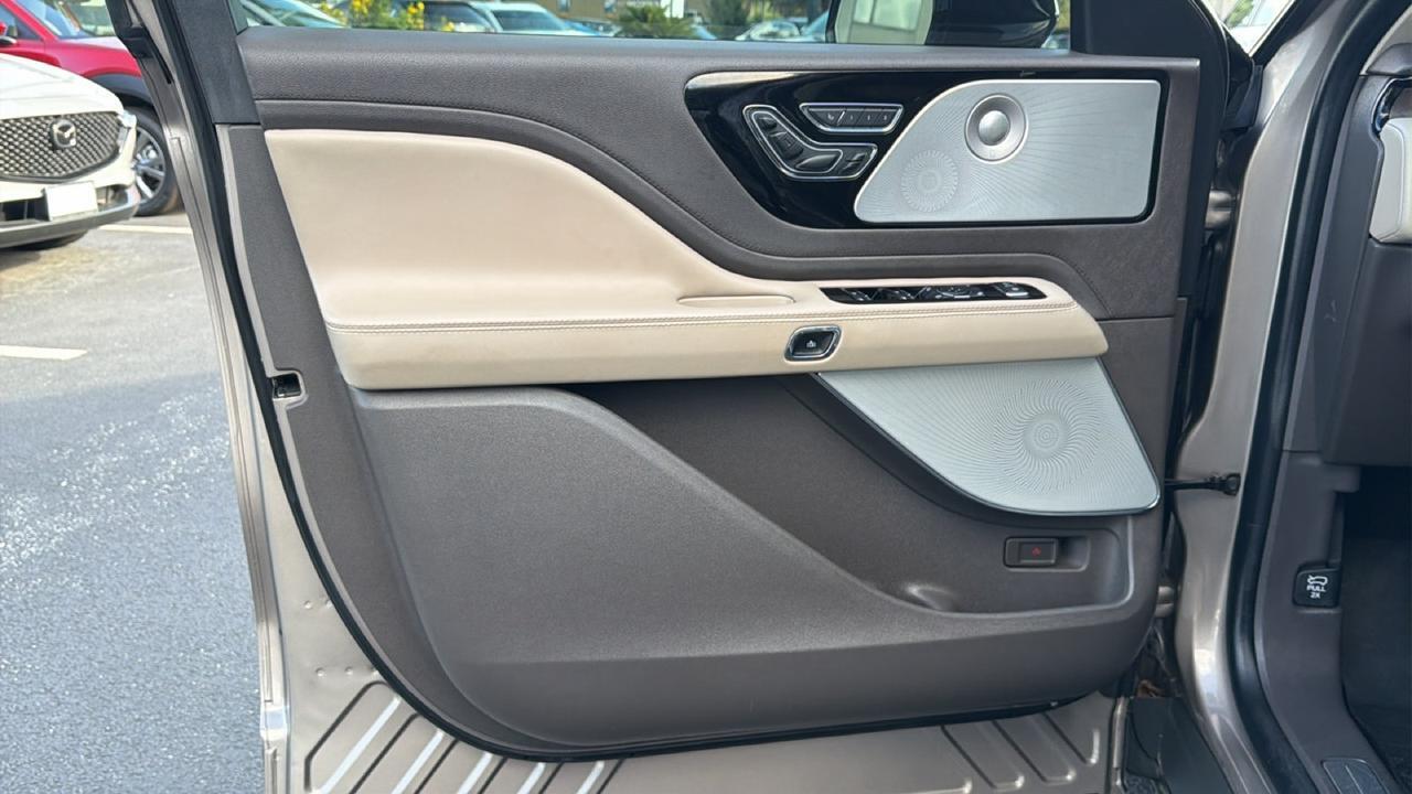 2020 Lincoln Aviator Reserve San Antonio TX