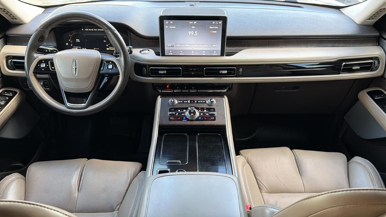 2020 Lincoln Aviator Reserve San Antonio TX