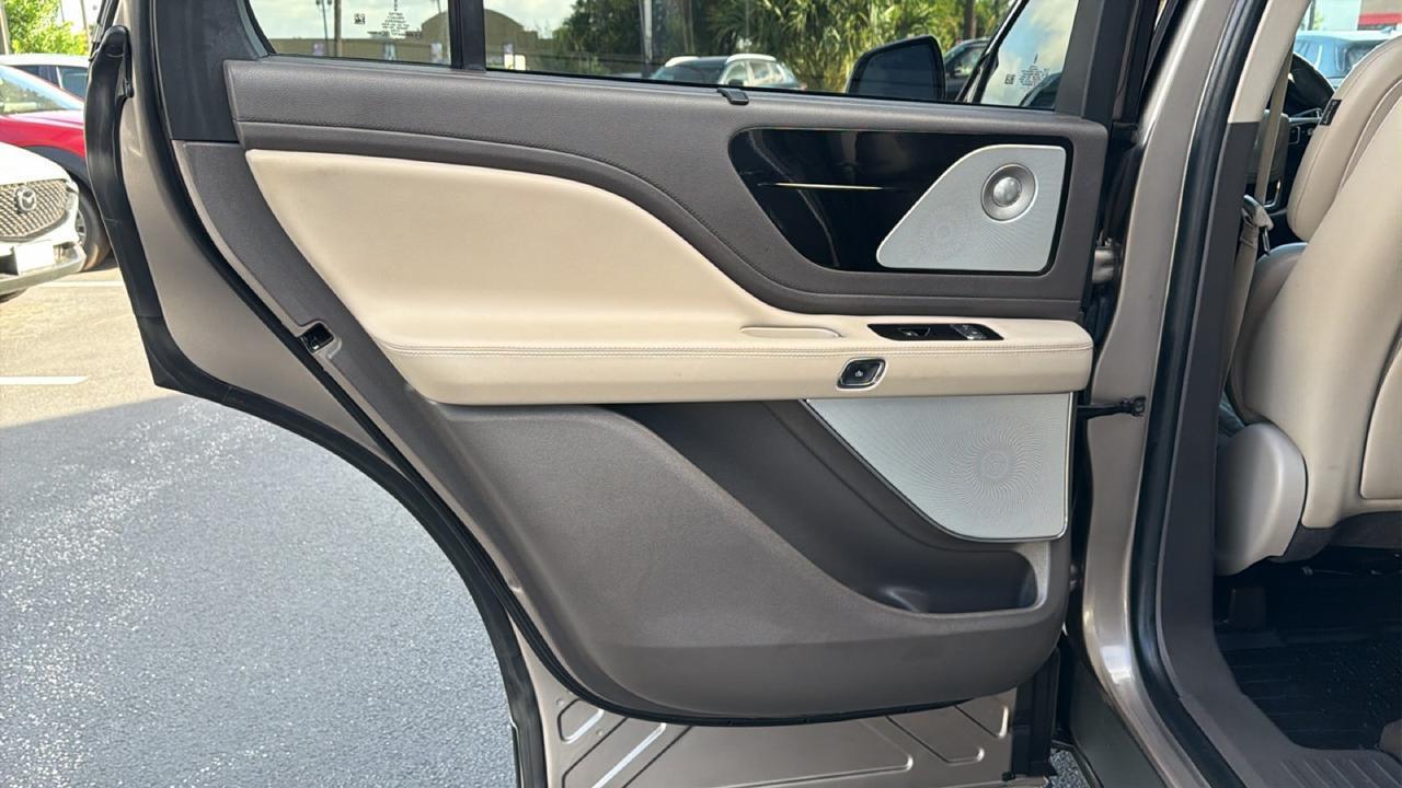2020 Lincoln Aviator Reserve San Antonio TX