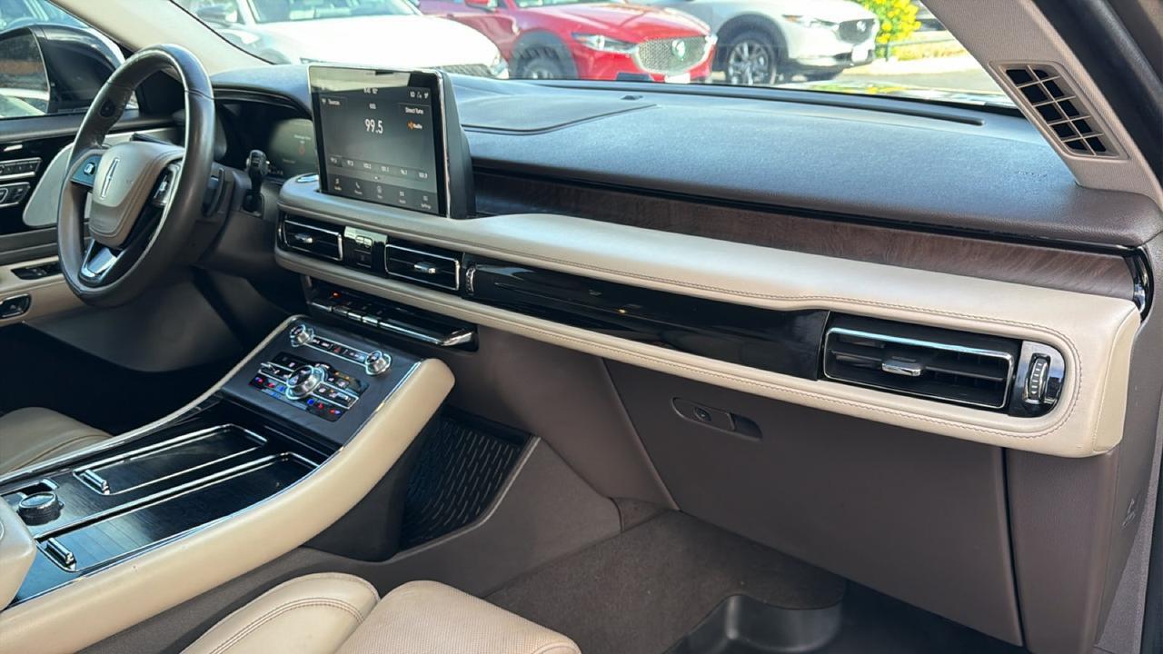 2020 Lincoln Aviator Reserve San Antonio TX
