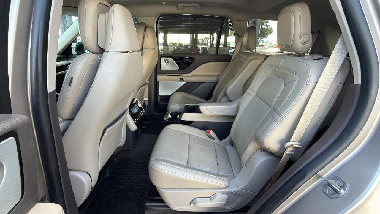 2020 Lincoln Aviator Reserve San Antonio TX