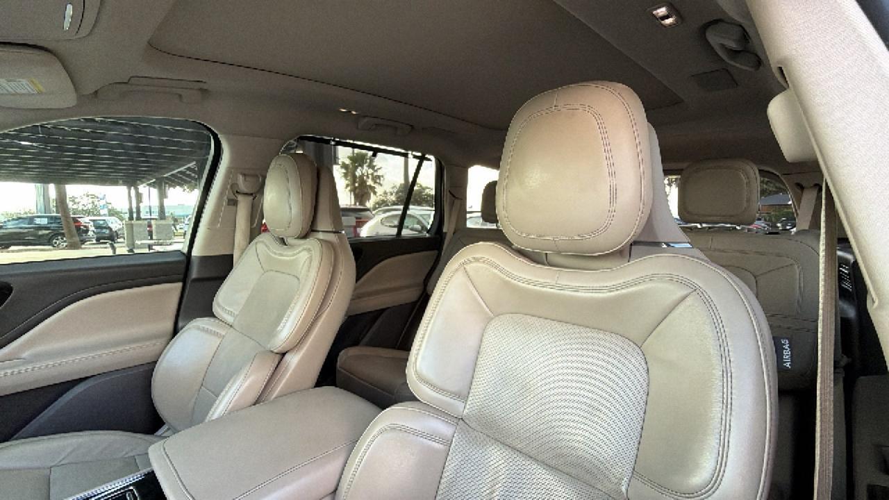2020 Lincoln Aviator Reserve San Antonio TX