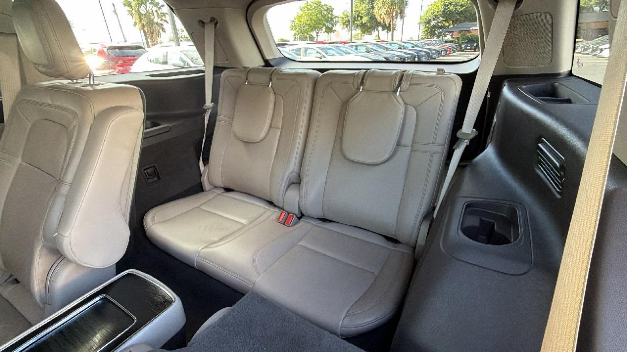 2020 Lincoln Aviator Reserve San Antonio TX