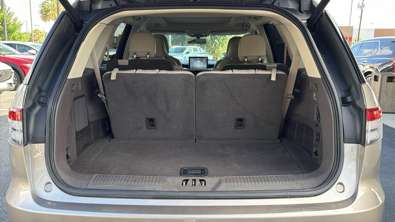 2020 Lincoln Aviator Reserve San Antonio TX