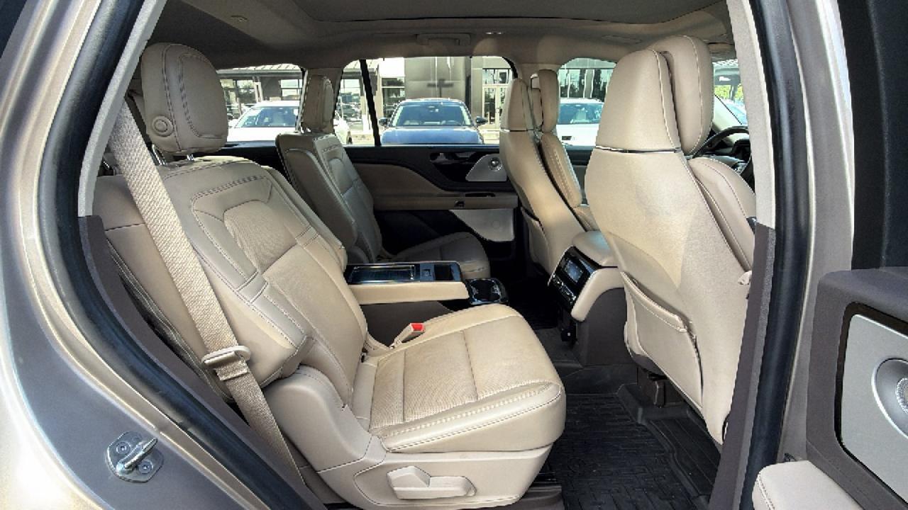 2020 Lincoln Aviator Reserve San Antonio TX