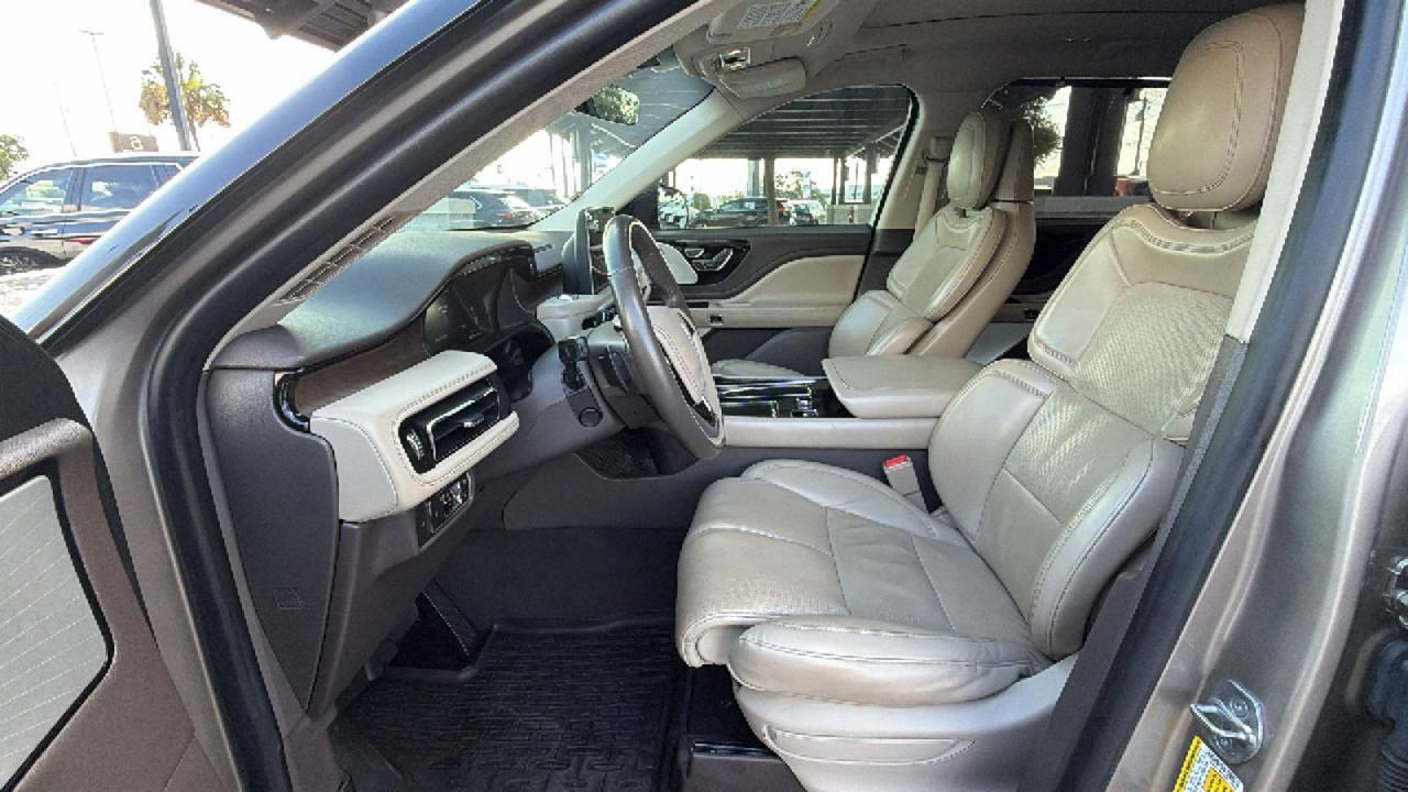 2020 Lincoln Aviator Reserve San Antonio TX