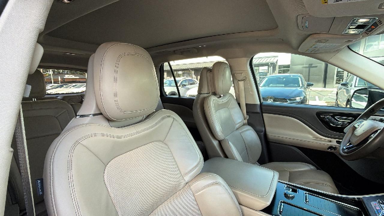 2020 Lincoln Aviator Reserve San Antonio TX