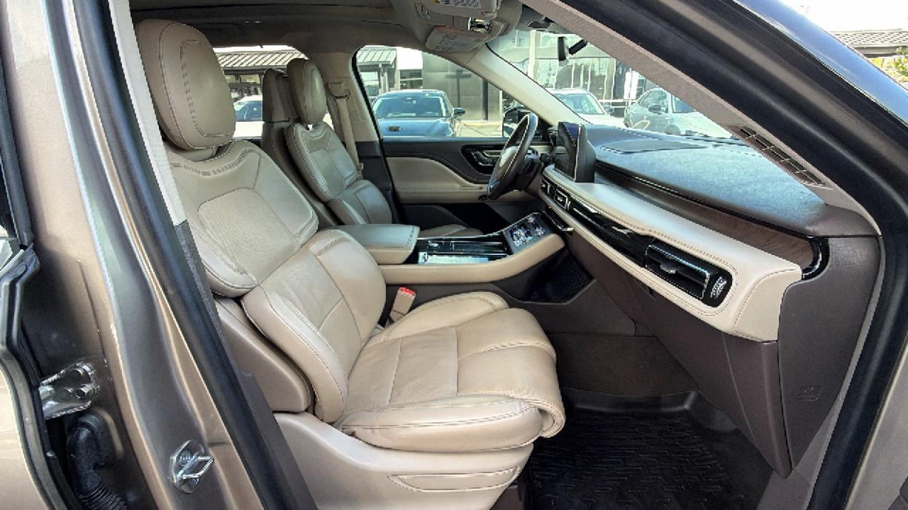 2020 Lincoln Aviator Reserve San Antonio TX