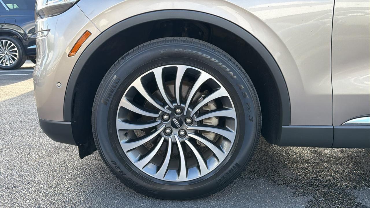 2020 Lincoln Aviator Reserve San Antonio TX