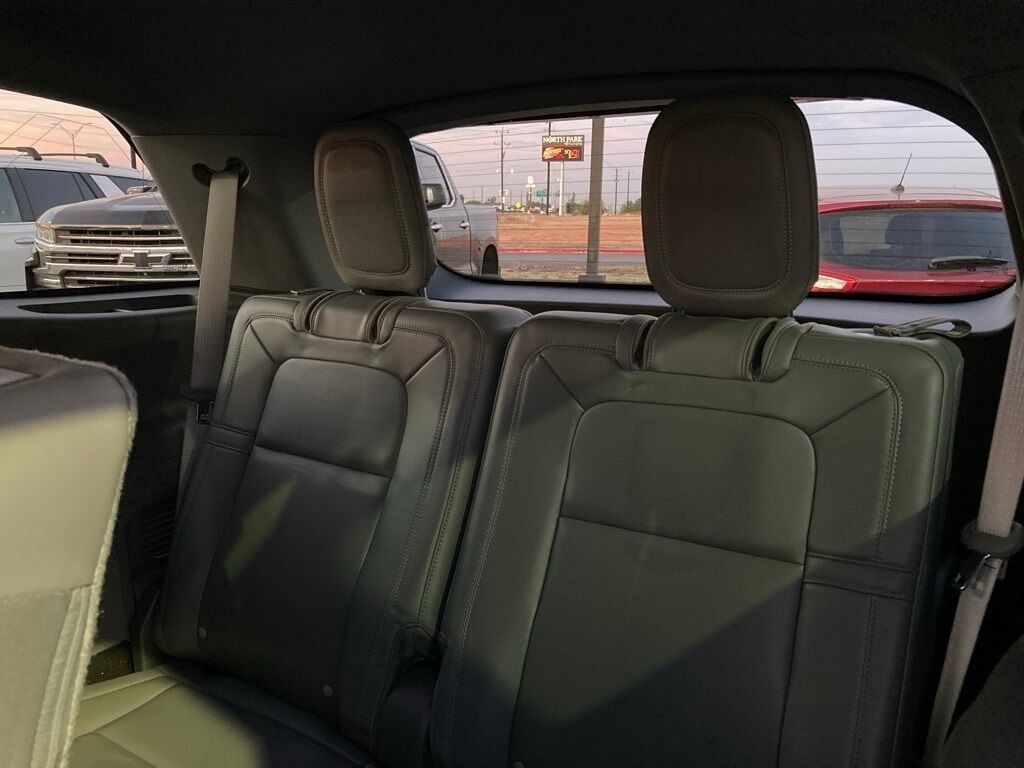 2020 Lincoln Aviator Reserve San Antonio TX