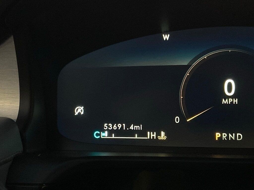 2020 Lincoln Aviator Reserve San Antonio TX