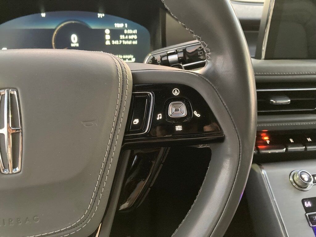 2020 Lincoln Aviator Reserve San Antonio TX