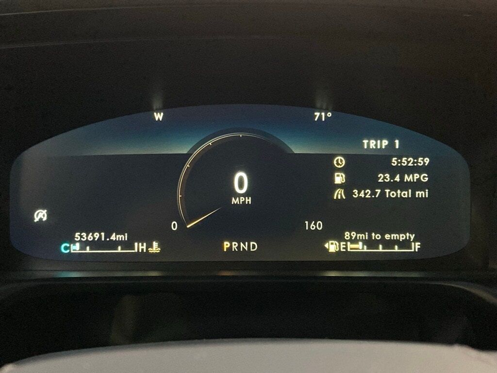 2020 Lincoln Aviator Reserve San Antonio TX