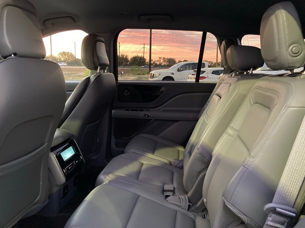 2020 Lincoln Aviator Reserve San Antonio TX