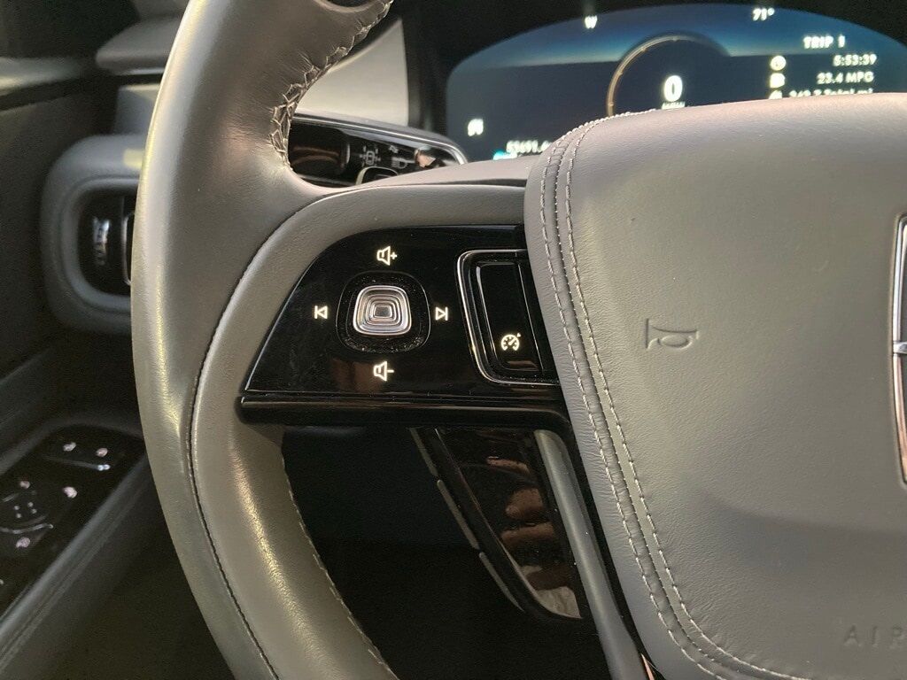 2020 Lincoln Aviator Reserve San Antonio TX