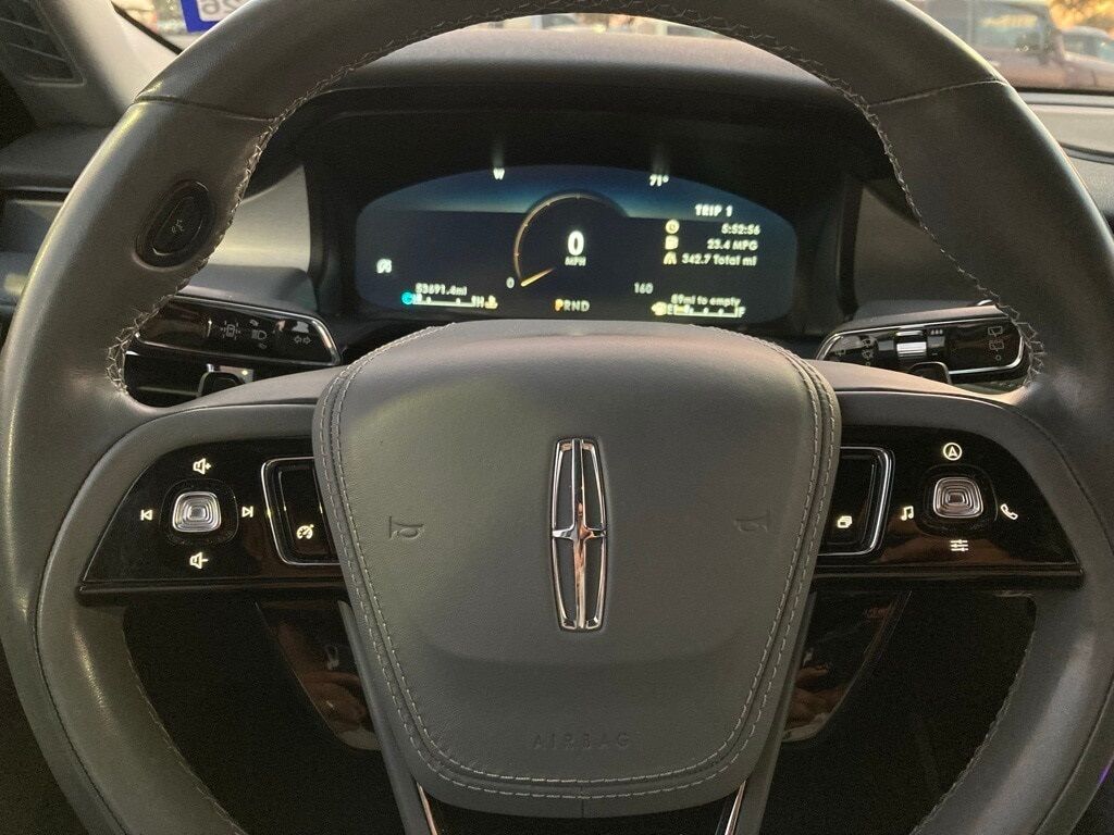 2020 Lincoln Aviator Reserve San Antonio TX