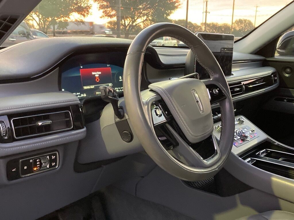 2020 Lincoln Aviator Reserve San Antonio TX