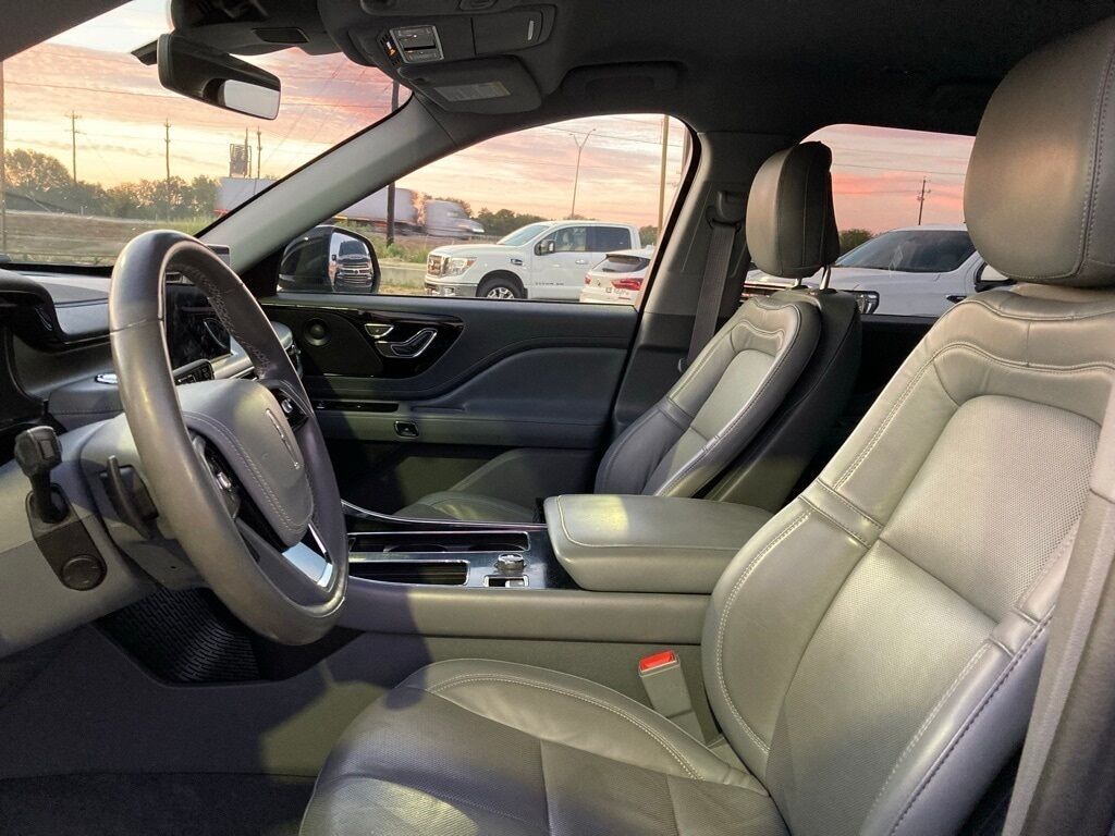 2020 Lincoln Aviator Reserve San Antonio TX