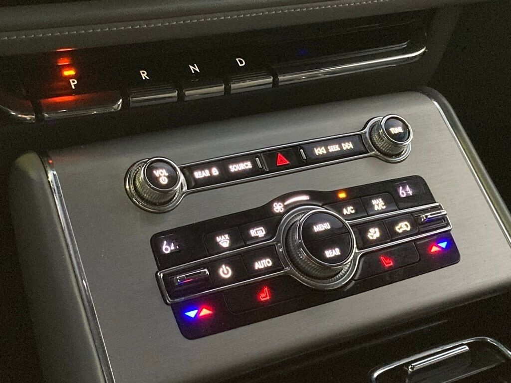 2020 Lincoln Aviator Reserve San Antonio TX