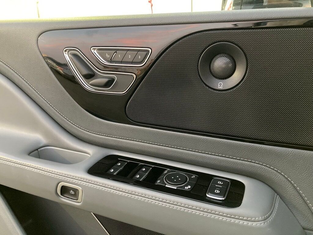 2020 Lincoln Aviator Reserve San Antonio TX