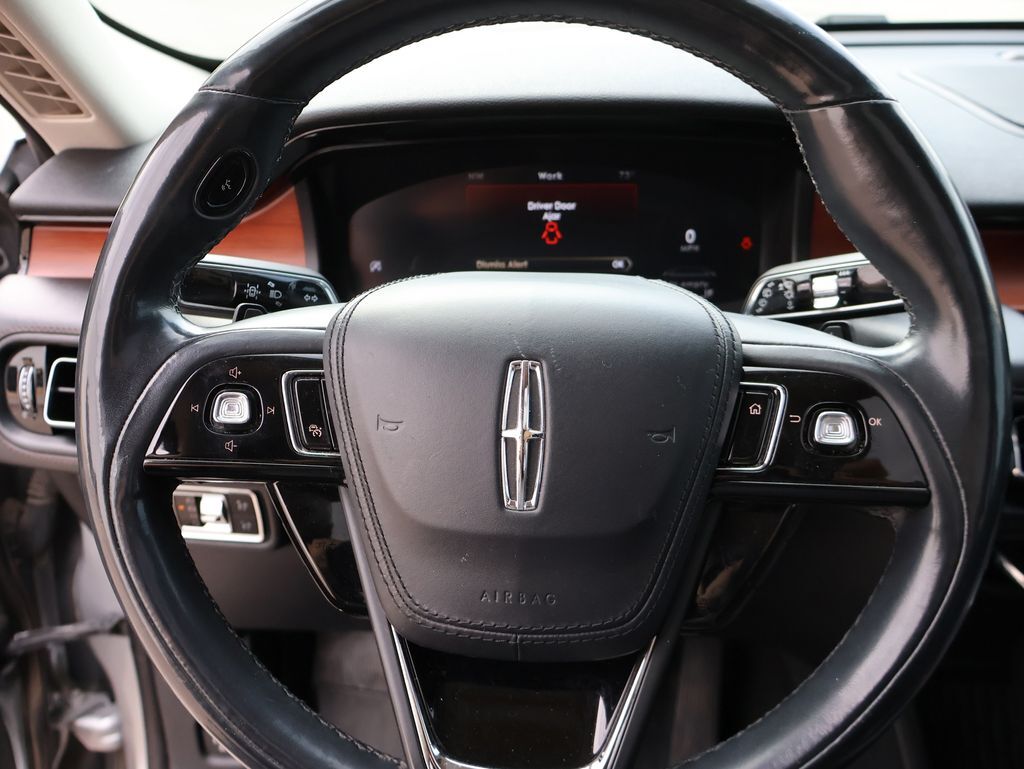 2020 Lincoln Aviator Reserve San Clemente CA