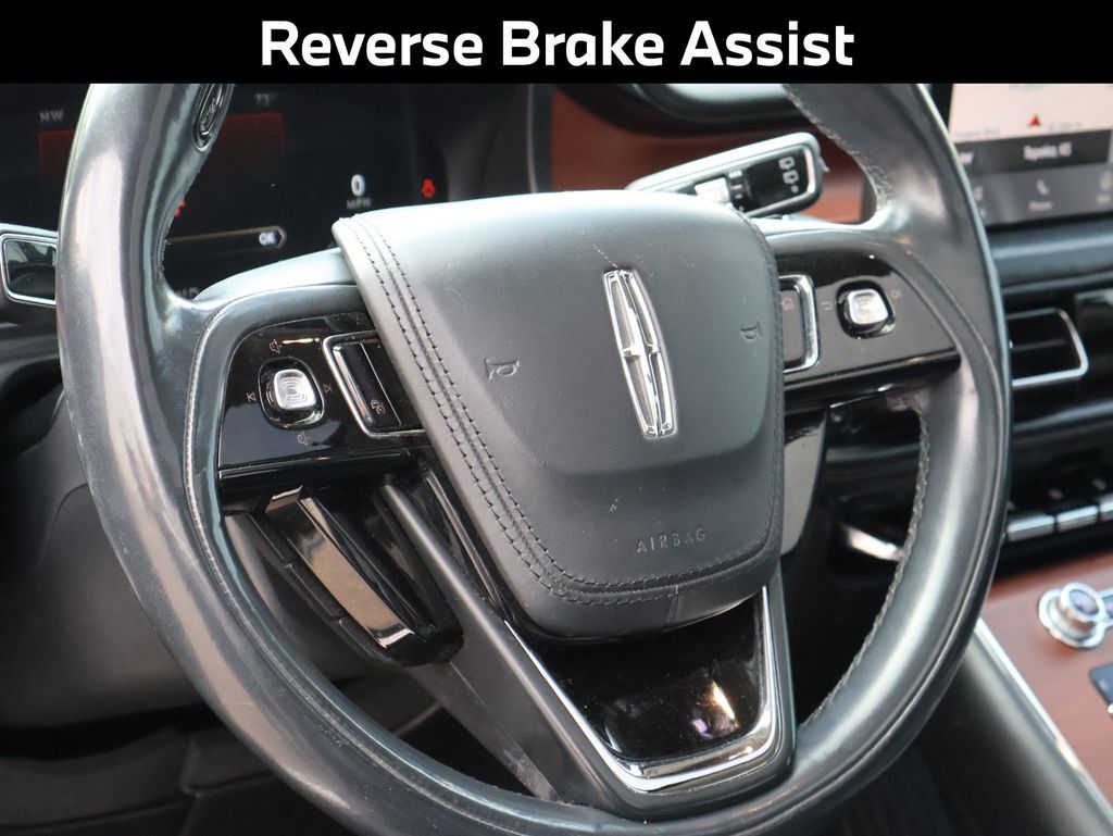 2020 Lincoln Aviator Reserve San Clemente CA