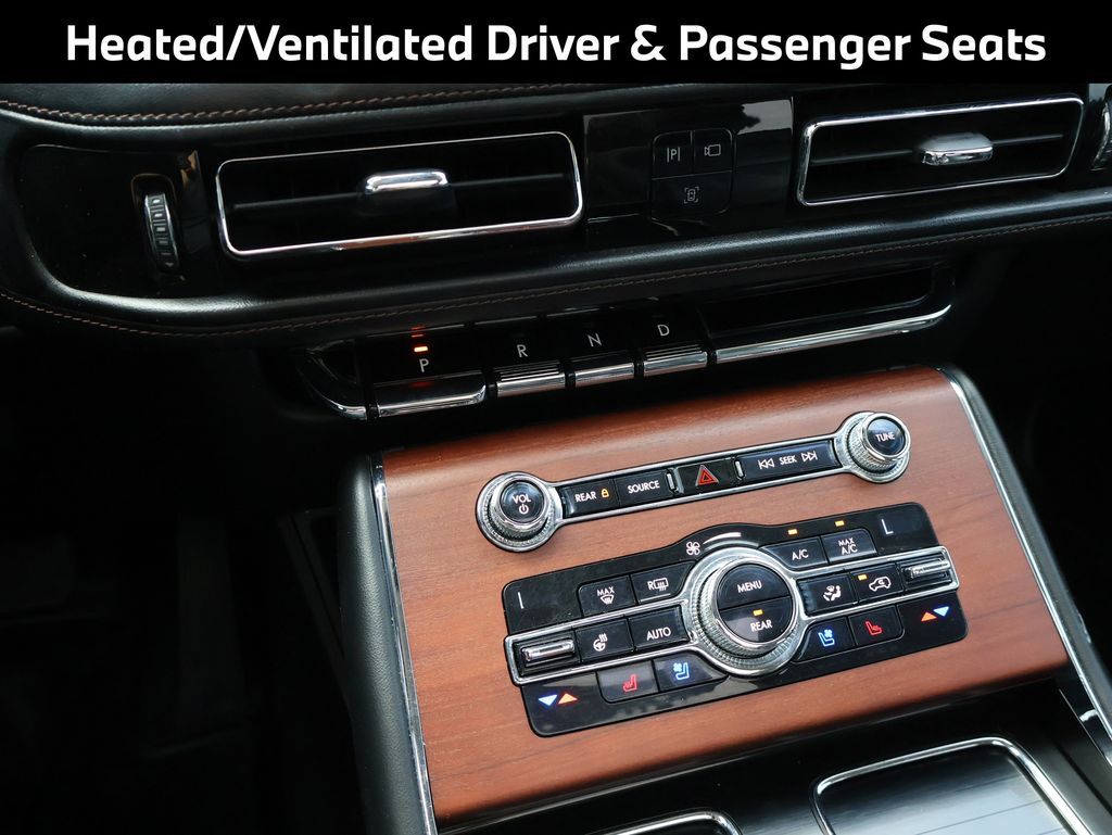 2020 Lincoln Aviator Reserve San Clemente CA