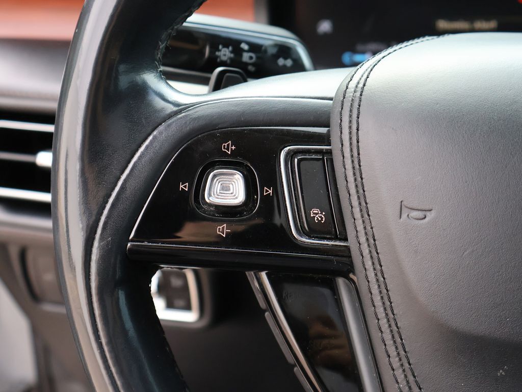 2020 Lincoln Aviator Reserve San Clemente CA