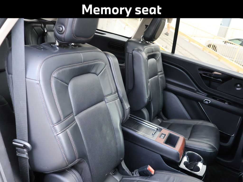 2020 Lincoln Aviator Reserve San Clemente CA