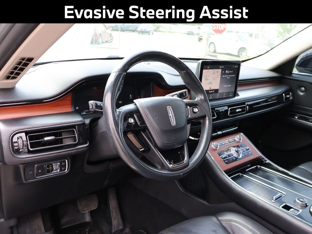 2020 Lincoln Aviator Reserve San Clemente CA