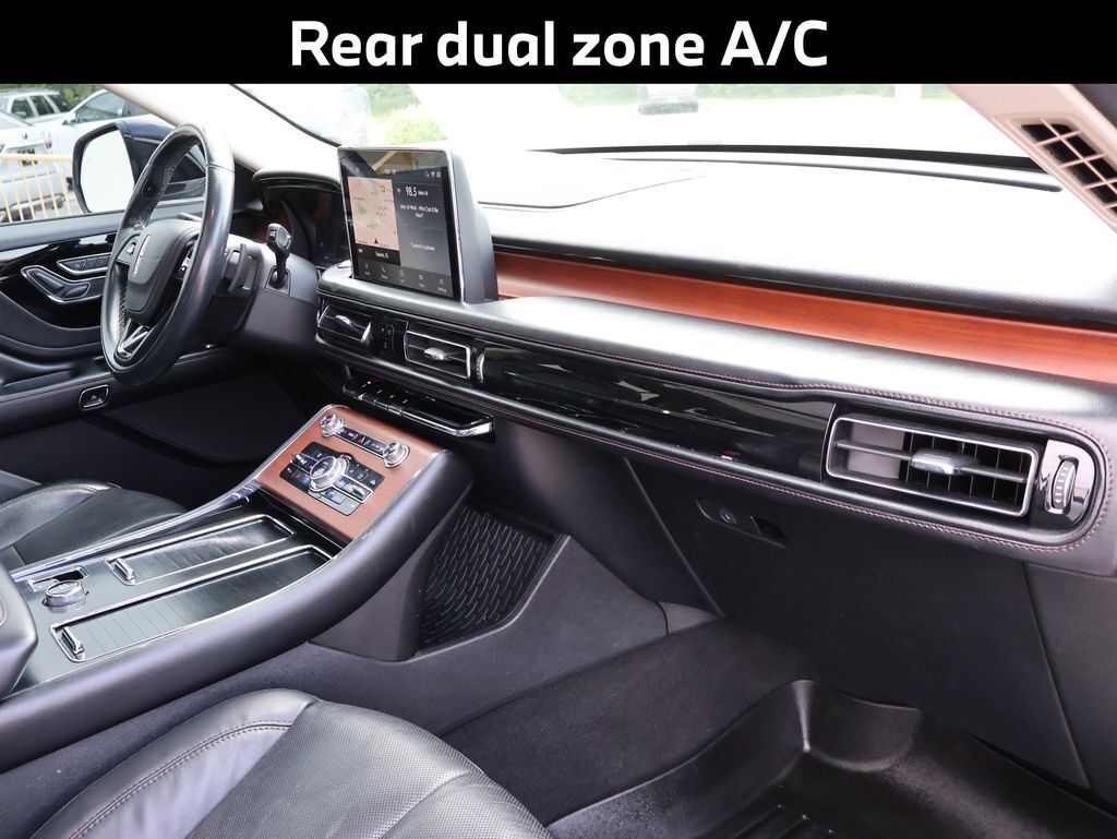 2020 Lincoln Aviator Reserve San Clemente CA