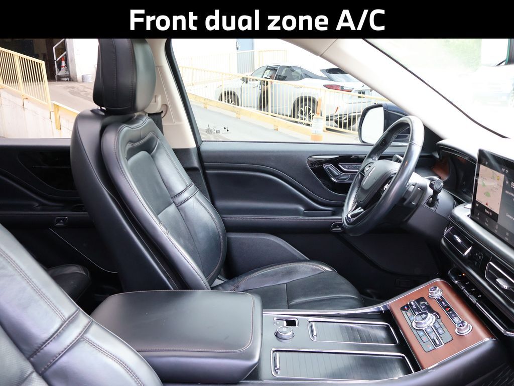 2020 Lincoln Aviator Reserve San Clemente CA