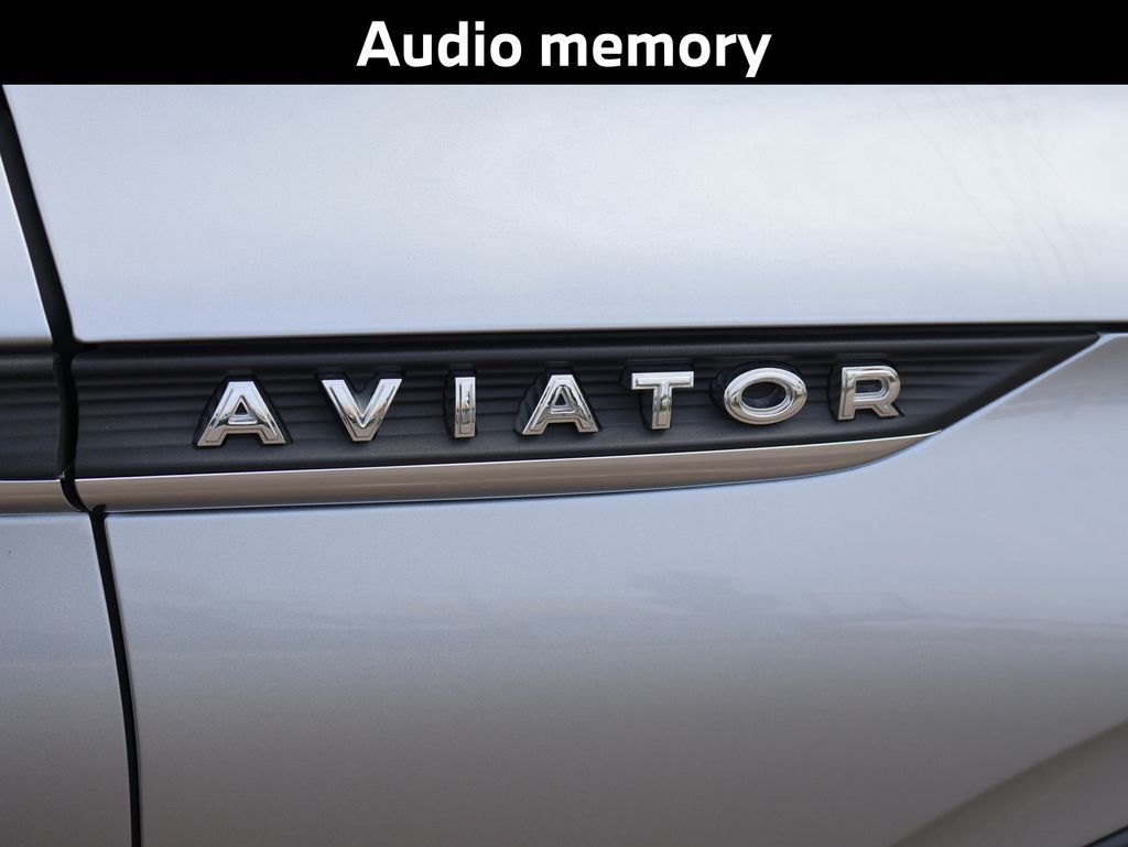 2020 Lincoln Aviator Reserve San Clemente CA