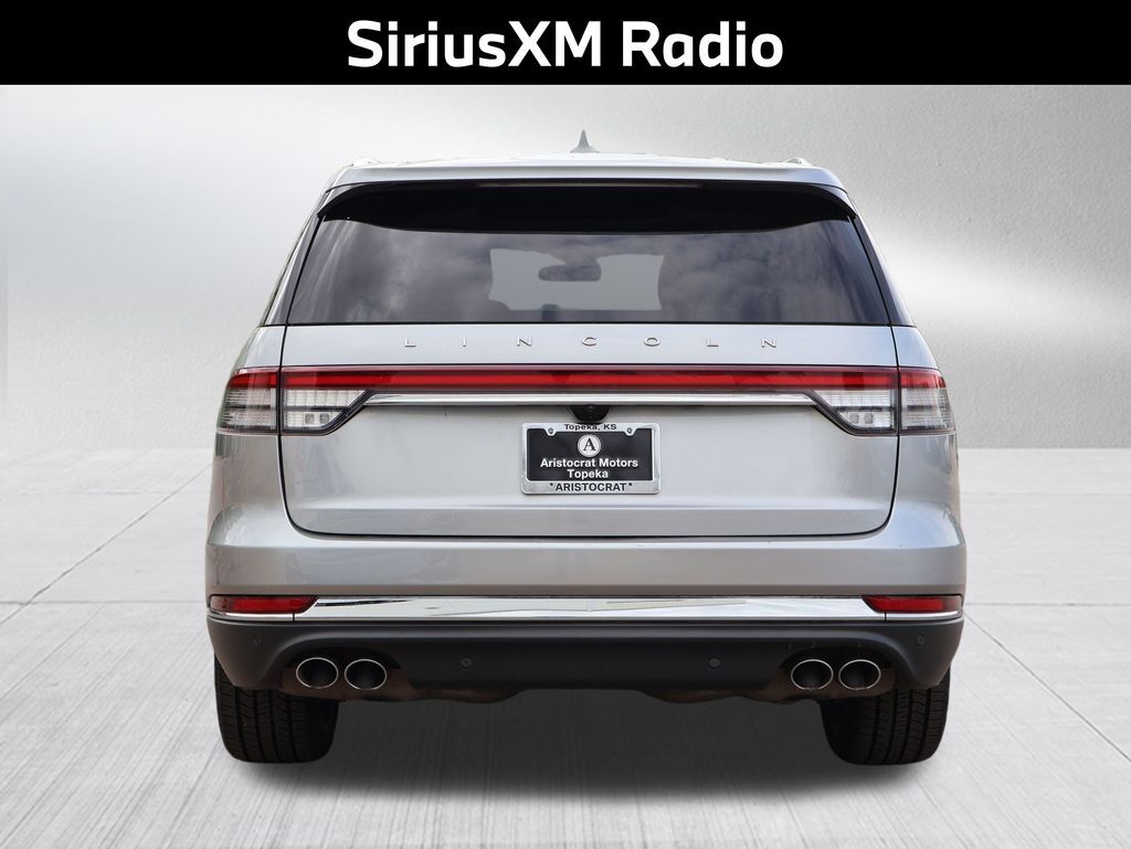 2020 Lincoln Aviator Reserve San Clemente CA